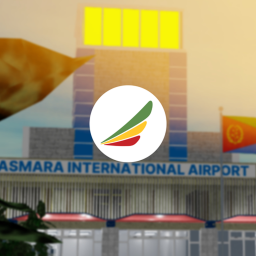 Asmara International Airport