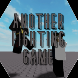 Another Fighting Game