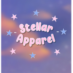 - stellar apparel -