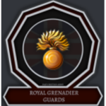 Royal Grenadier guards |R-GG|