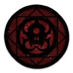 [SC] The Hunter's Black Lodge