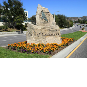 Calabasas, CA (remake)