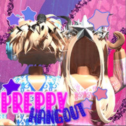 Preppy Hangout (SPRING UPDATE)