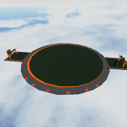 Sword's Mobile ShiftLock
