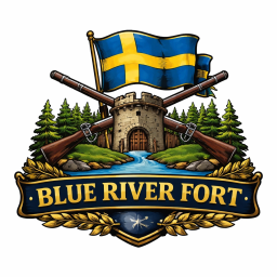 Blue River Fort
