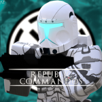 | TGAR | Republic Commandos .