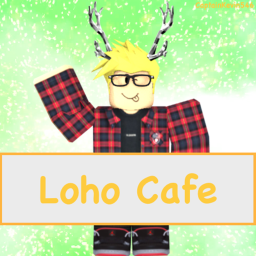 Loho's Training Center