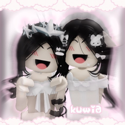 [NEW!] Solo Pick Me Avatars