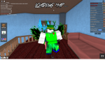 RBX At Home fan club