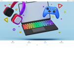 The gamer group2555