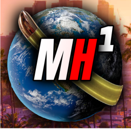 🌴 Mixamo Hills: Los Angeles 🌴
