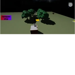 Go find item to kill zombie icon