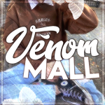 VÉNOM Clothing Mall 