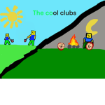 The cool clubs