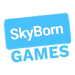 SkyBorn Games.