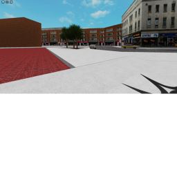 Training Place! ( WIP )