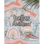 Bellas boutique!
