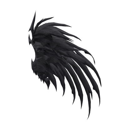 Shadowfallen Left Wing [READ DESC]