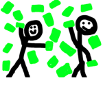 Robux for all! (Not a scam)