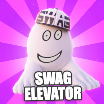 🤯SWAG ELEVATOR🤯