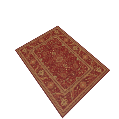 Raise a Floppa Carpet