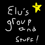 Elu's Group'n'stuff