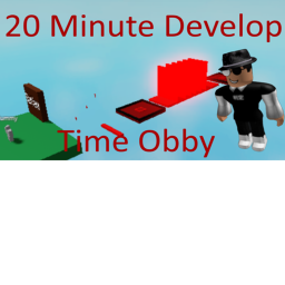 20 Minute Game Speedrun