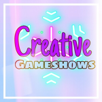 Creative Gameshows ☆