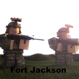 Fort Jackson