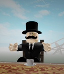 Mr.timmy’s Fancy group