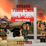 BRIGADA FURRA LINDA