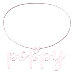 ♡ ꒰ poppy 3.0