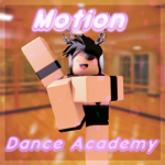 Motion's Dance Academy