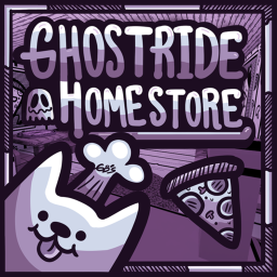 Ghostride Homestore