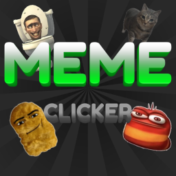 Meme Clicker!