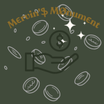 Mєrvin'ֆ MØnumєnt