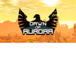 Raiders Of The Waste Land (Dawn of Aurora)