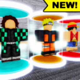 Anime Adventures Tycoon! [BATTLE UPDATE]