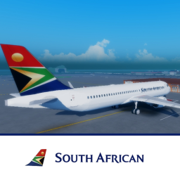 [BETA] V1 South African Airways