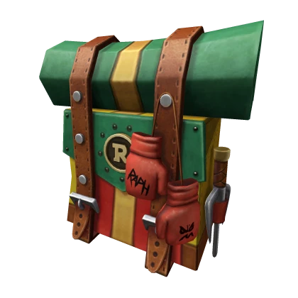 Item Thumbnail