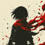Mikasa (AOTR)