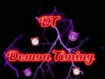 DT DEMON TIMING FOR SHORT
