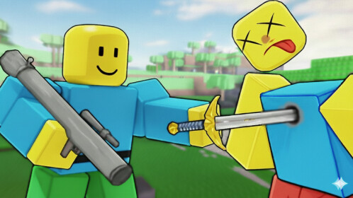  Smash & Splatter  [⚔️ PVP🩸]