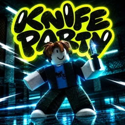 [BETA] Knife Party 🎉 icon