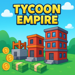 Tycoon Empire