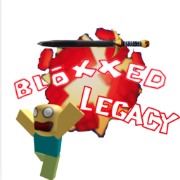BLOXXED! (legacy)