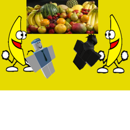 Escape the Fruit!