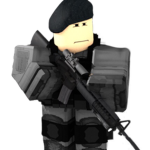 French Special Forces [GIGN]