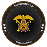 QMC | Quartermaster Corpsᅠᅠ
