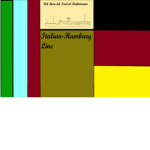Italian Hamburg Line